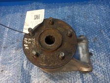 Jaguar XJ-S Rear Right Hub