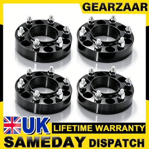 38mm hubcentric wheel - 4x,