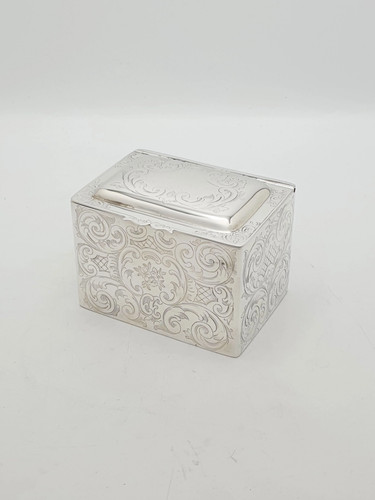 Antique victorian elkington - antique,