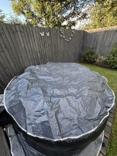 Cosy Spa 2-4 Person Ground Sheet