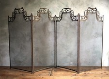 Large Antique French Bronze