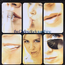 THE DARLING BUDS 'SURE THING'