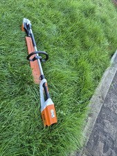 Stihl HLA65 Long Reach Hedge