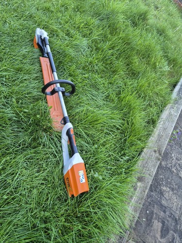 Stihl hla65 long - stihl,