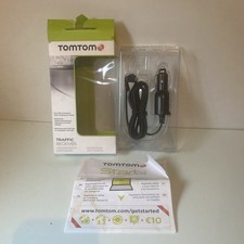 TomTom Traffic Receiver &
