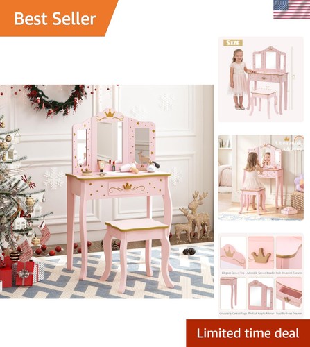 Elegant pink crown princess - elegant,
