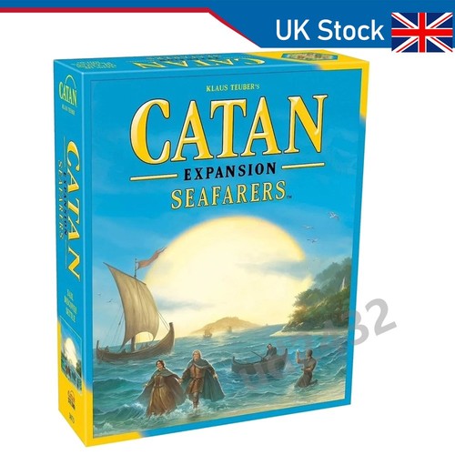 Board card games - card, seafarers