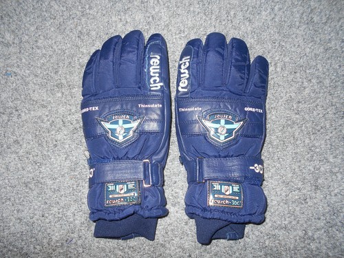 Reusch vtg thinsulated - vtg,