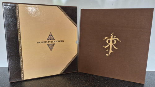 Pictures r tolkien - by,