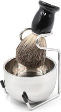 Men’s Shaving Set – Brush