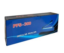 Impulse Sealer 12” NEW
