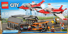 Lego 60103 City Airport Air