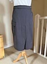 Sanctuary Wrap Skirt size M