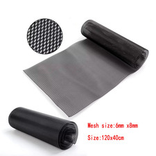 120x40cm Honeycomb Mesh Grille