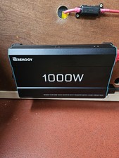 Renogy 1000W Pure Sine Wave