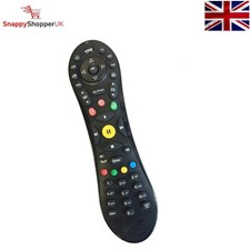 Lightweight TiVo Remote