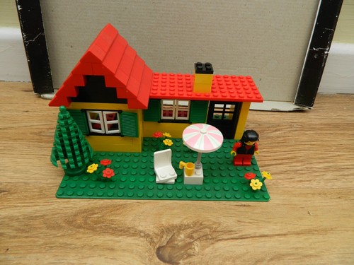 Lego town 6365 - lego,