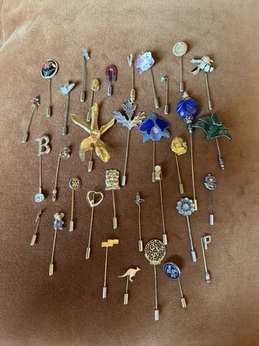 Large collection vintage - of,