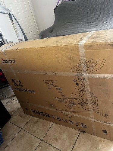 Exercise bike - exercise,