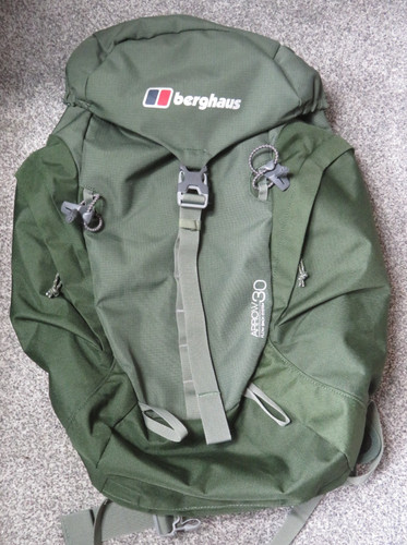 Berghaus arrow breathable - berghaus,