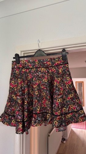 Monsoon fusion skirt size - fusion, 14