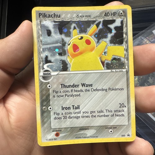 Pokemon tcg pikachu - pokemon,
