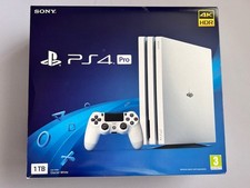 Sony PlayStation 4 PS4 Pro