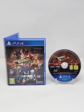 Sonic forces playstation 4 - sonic,
