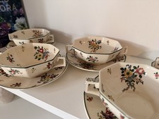 Royal doulton old - ‘old, leeds