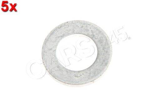 Genuine washer bmw alpina - genuine,
