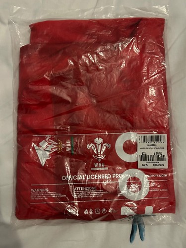 Macron 6xl welsh rugby - 6xl, 2021/22