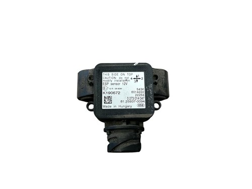 Sensor 81259370094 esp - esp, man