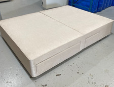 HYPNOS King Size Sprung Divan