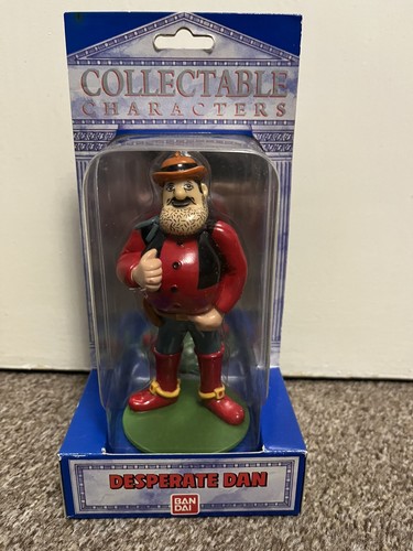 Ban dai collectable - dai,,