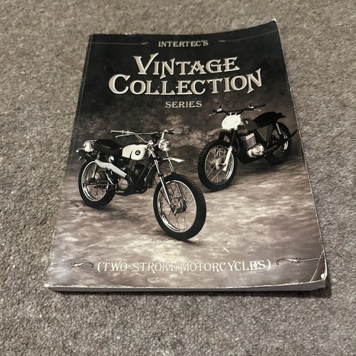 Vintage stroke collection - vintage,