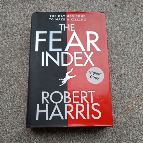 Robert harris the - robert, ‘the