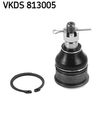 Wheel suspension ball joint - wheel,