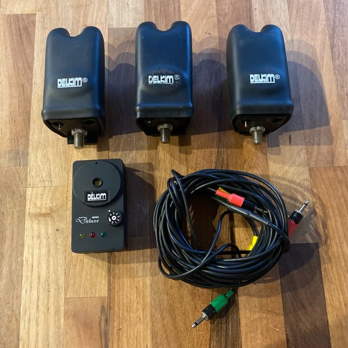 Delkim mk1 red - delkim,