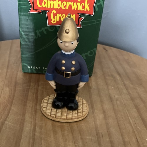 Robert harrop camberwick green - robert,