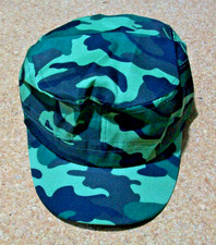 unsex Army CAMO Baseball Cap  Army Fishing Hunting , adjustable