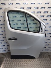 VAUXHALL VIVARO B 2014-2019