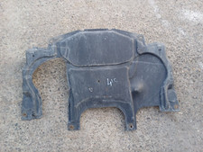 8CK* Mercedes W203 Underbody