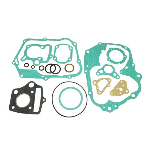 Engine rebuild gasket set - engine,
