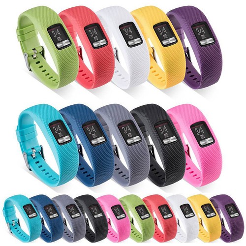 Garmin vivofit replacement - 4,