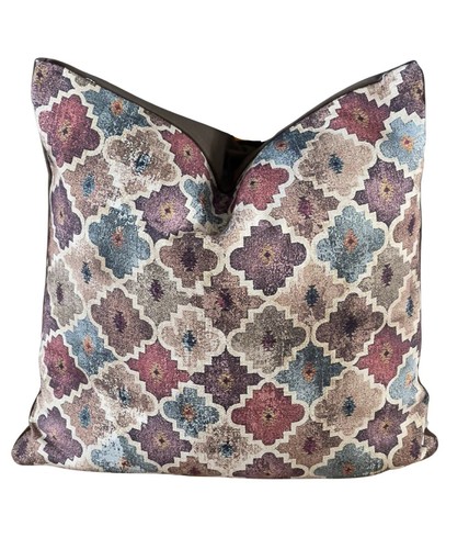 Kilim cushion cover moroccan - kilim,