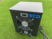 ECO HEAT PUMP STEEL BODY 2.2