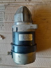 SUZUKI DF 70HP OUTBOARD STARTER MOTOR 4STROKE 