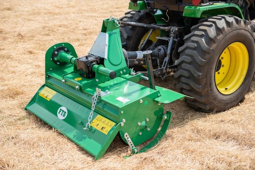 Ftl125 rotary - -,