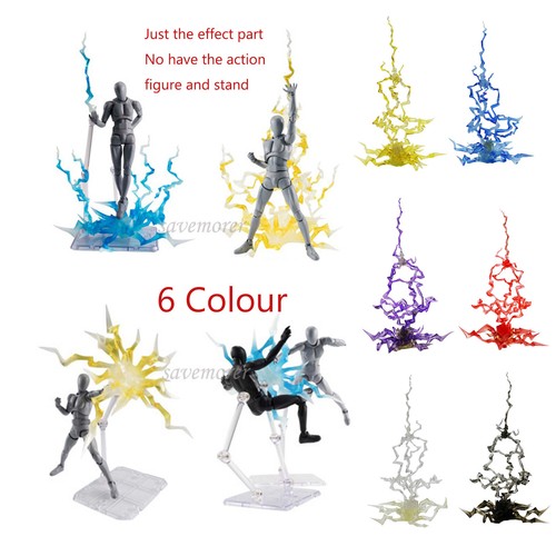 Effect thunder lightning - effect,