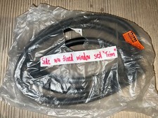 3/4 Rear Side screen seal VW